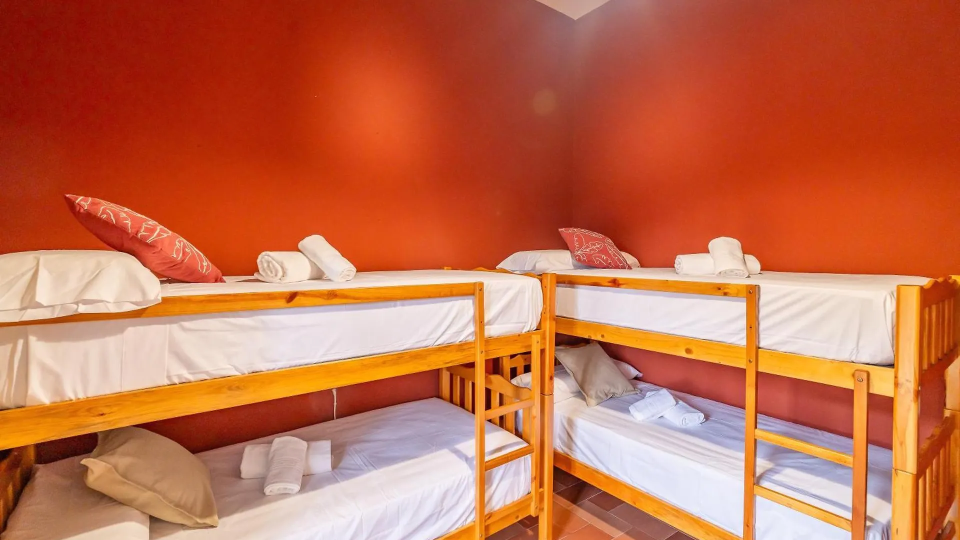 Holiday home Casa Rural Azahares De Marchena