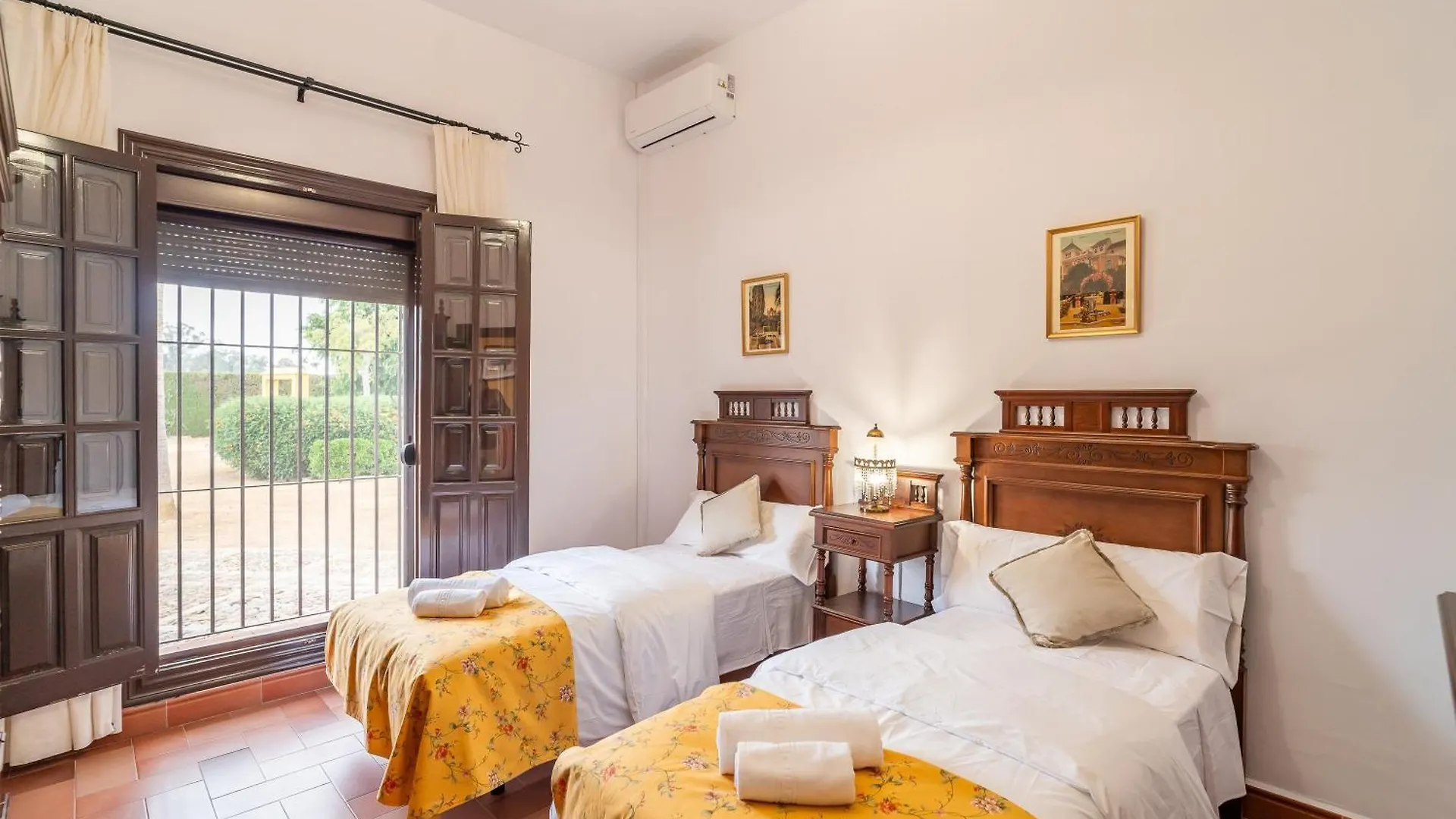 Casa Rural Azahares De Marchena Holiday home