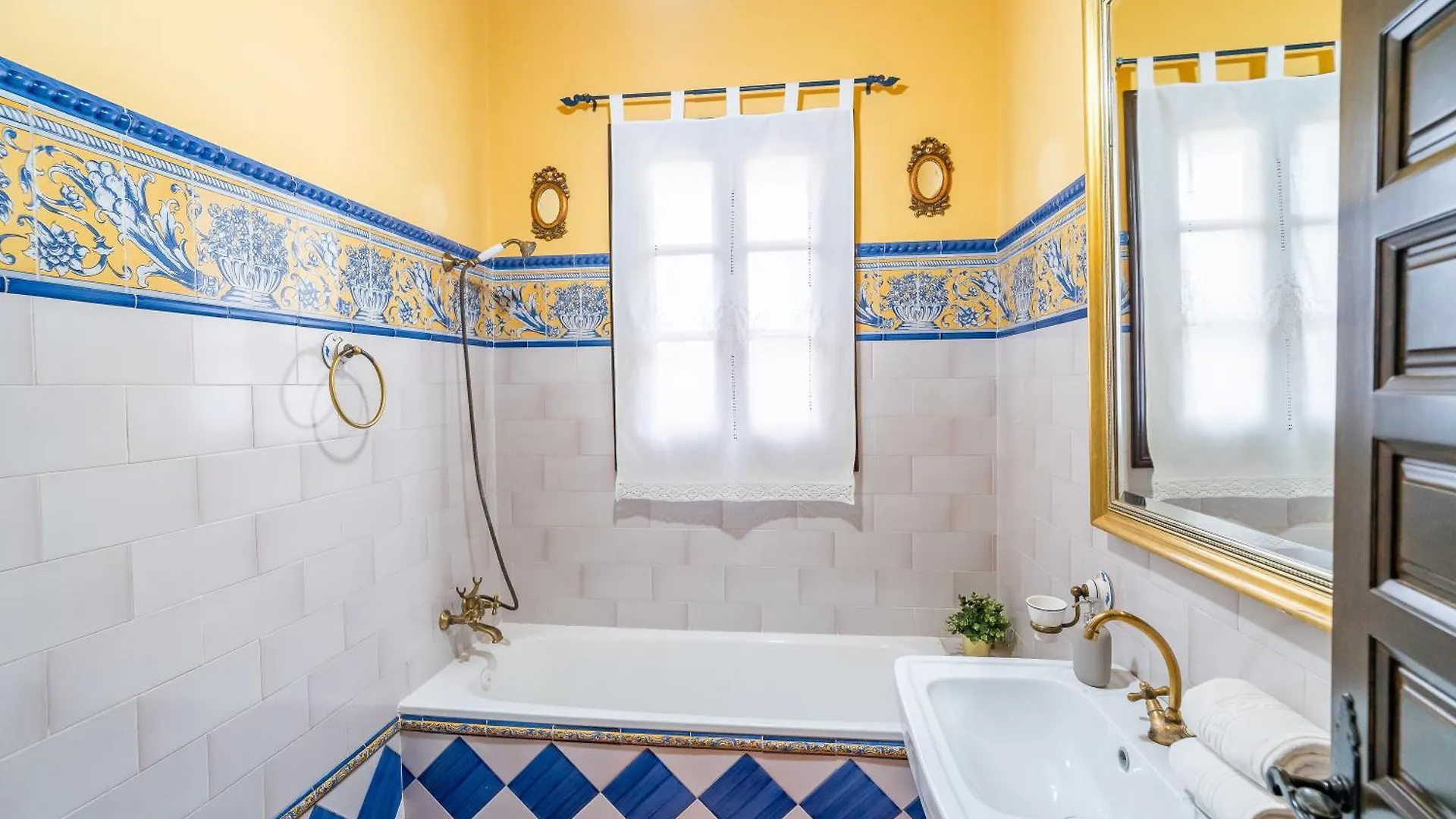 Casa Rural Azahares De Marchena Holiday home Marchena (Seville)