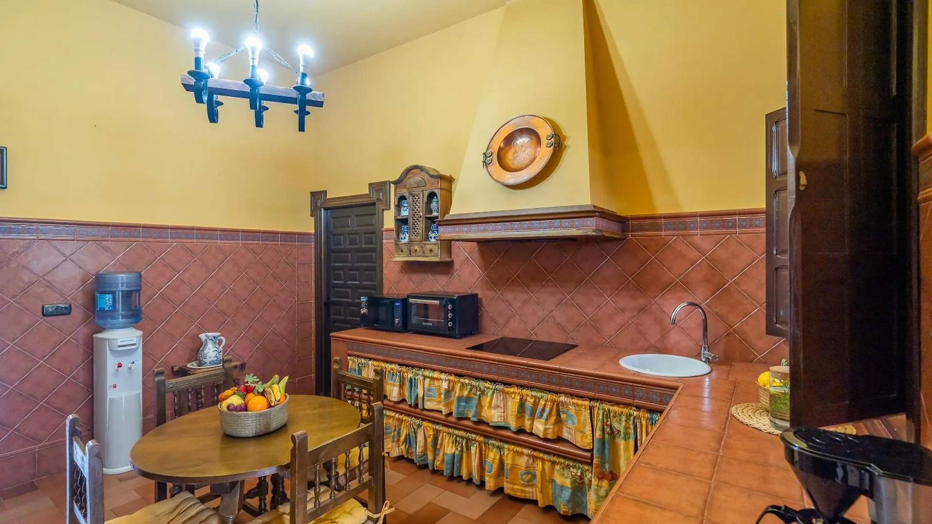 Prázdninový dům Casa Rural Azahares De Marchena