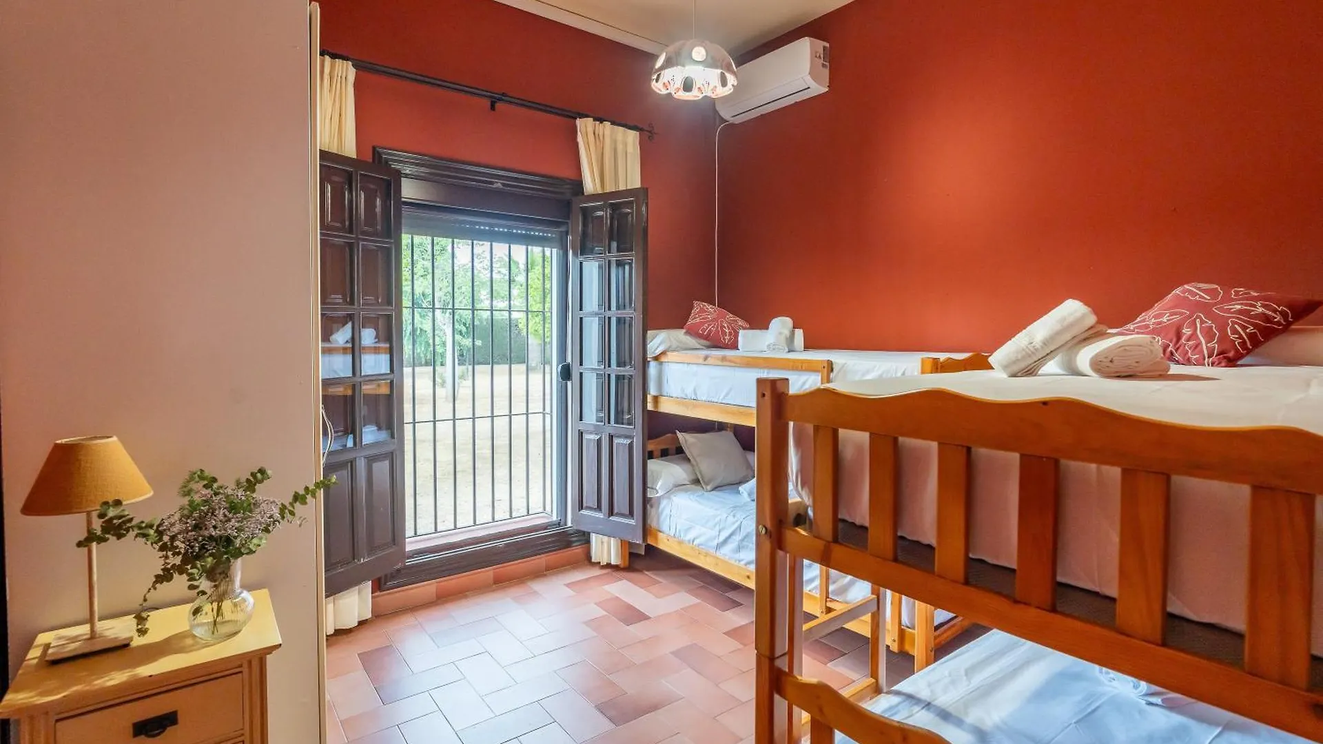 Casa Rural Azahares De Marchena Prázdninový dům Marchena (Seville)